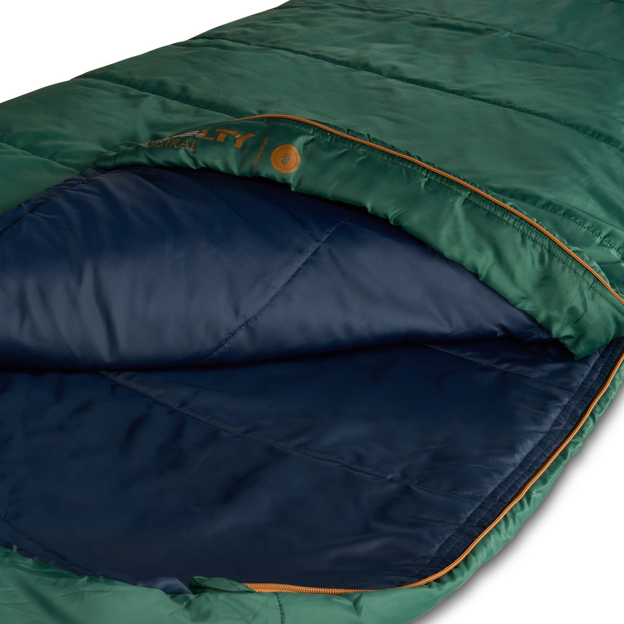 Mistral 40 Sleeping Bag - Image 8