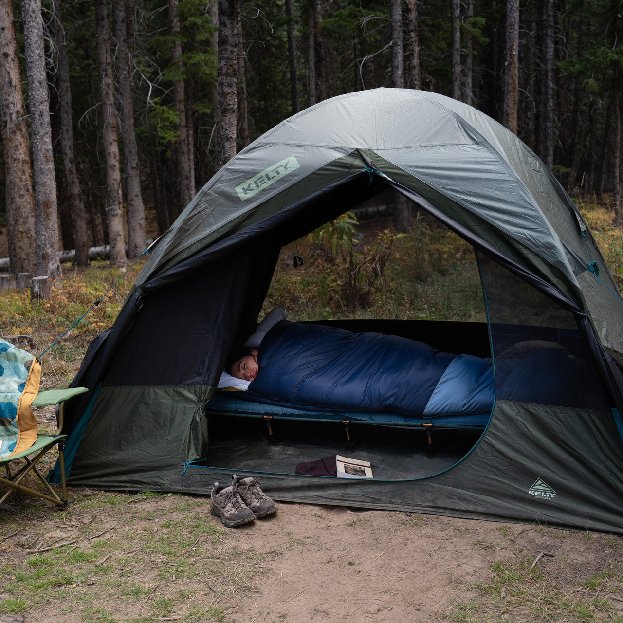Daydreamer 4P Tent - Image 13