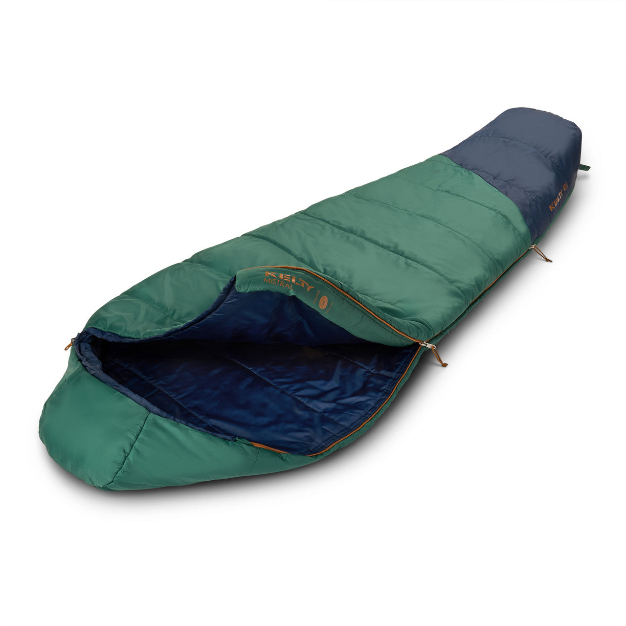 Mistral 40 Sleeping Bag - Image 3