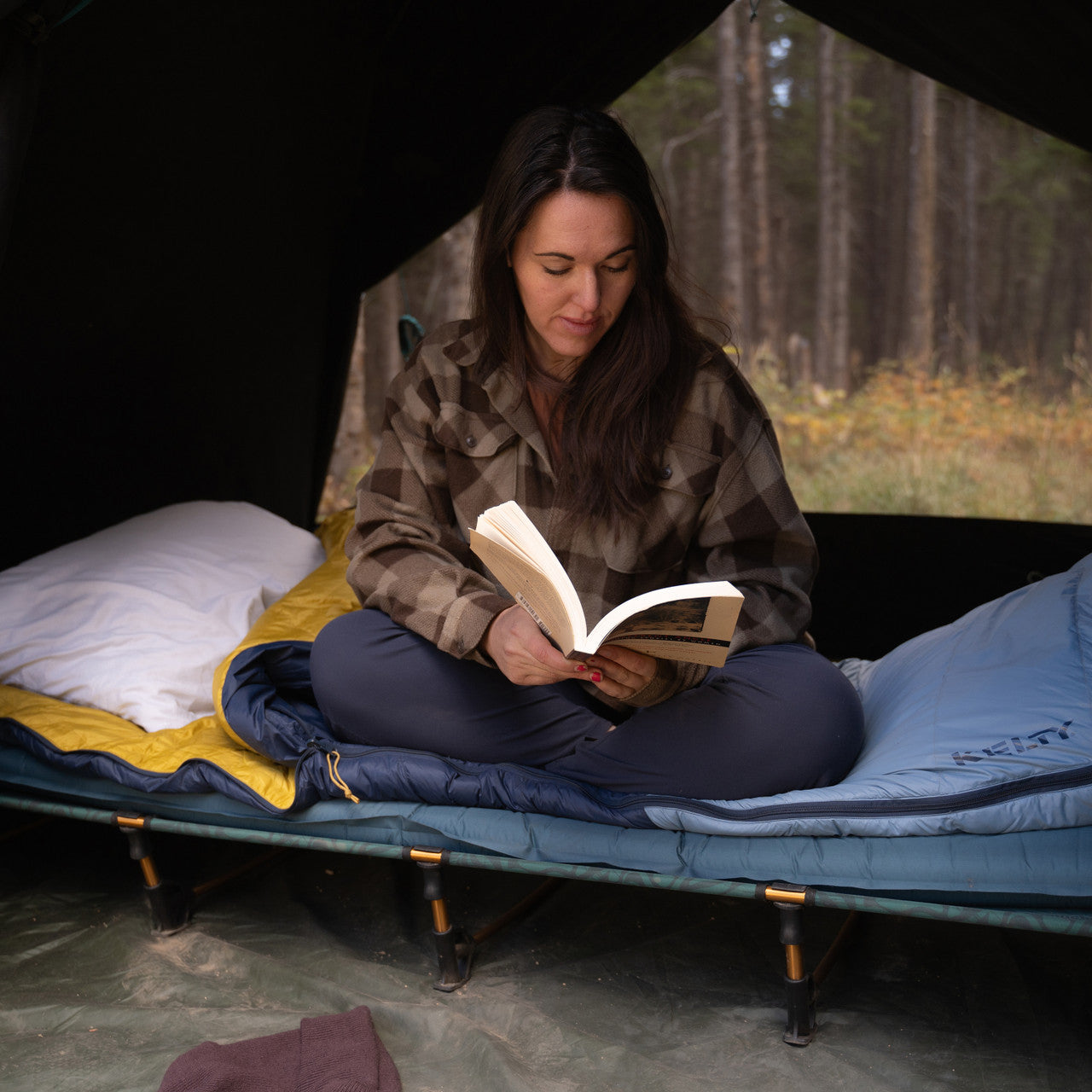 Daydreamer 4P Tent - Image 16