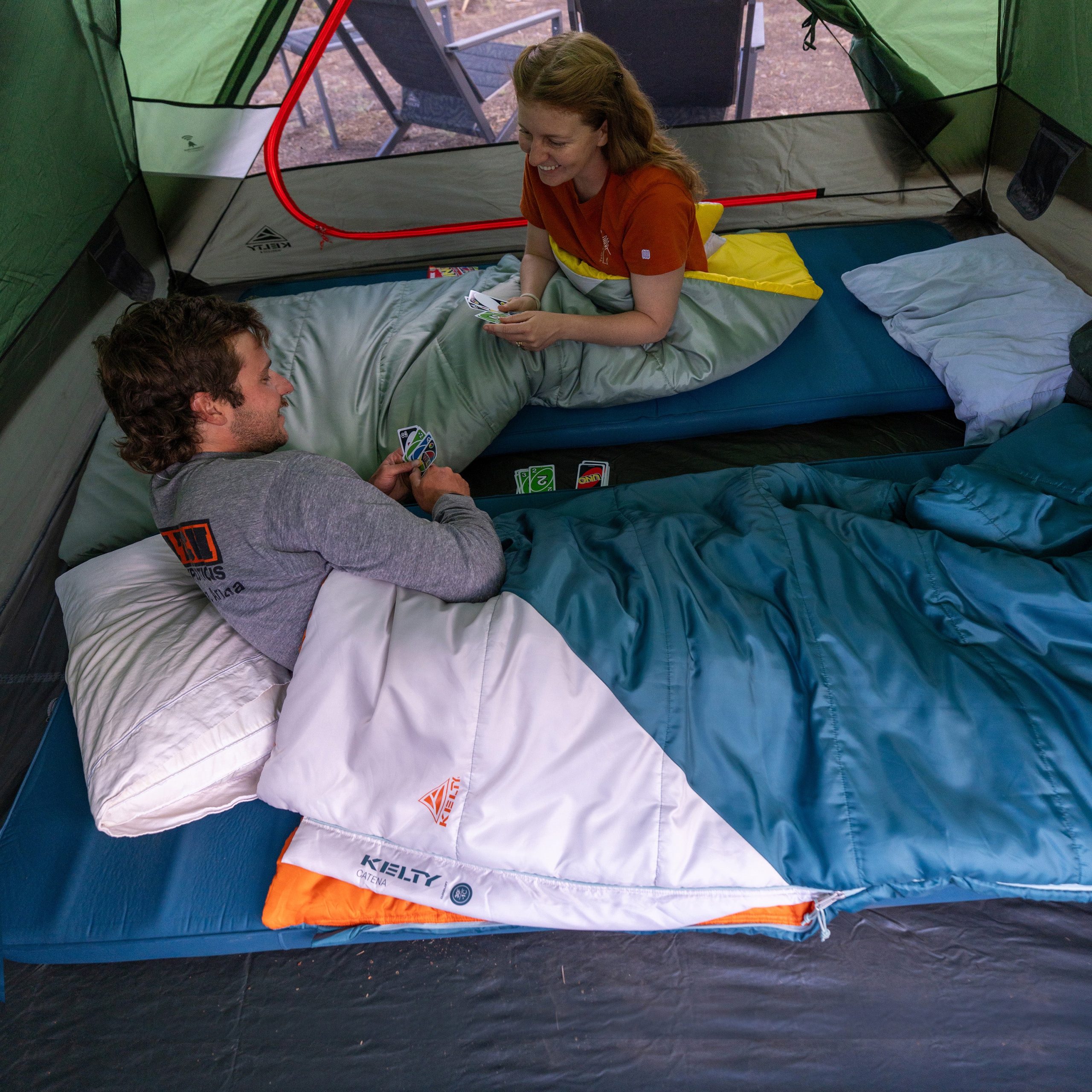Catena 30 Sleeping Bag - Image 21