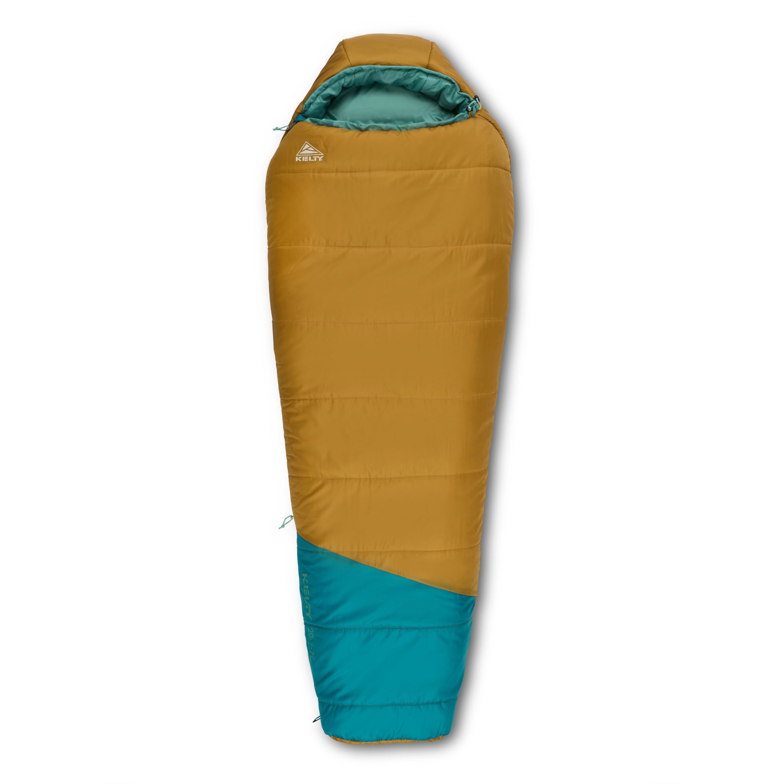 Kids' Mistral 20 Sleeping Bag - Image 9