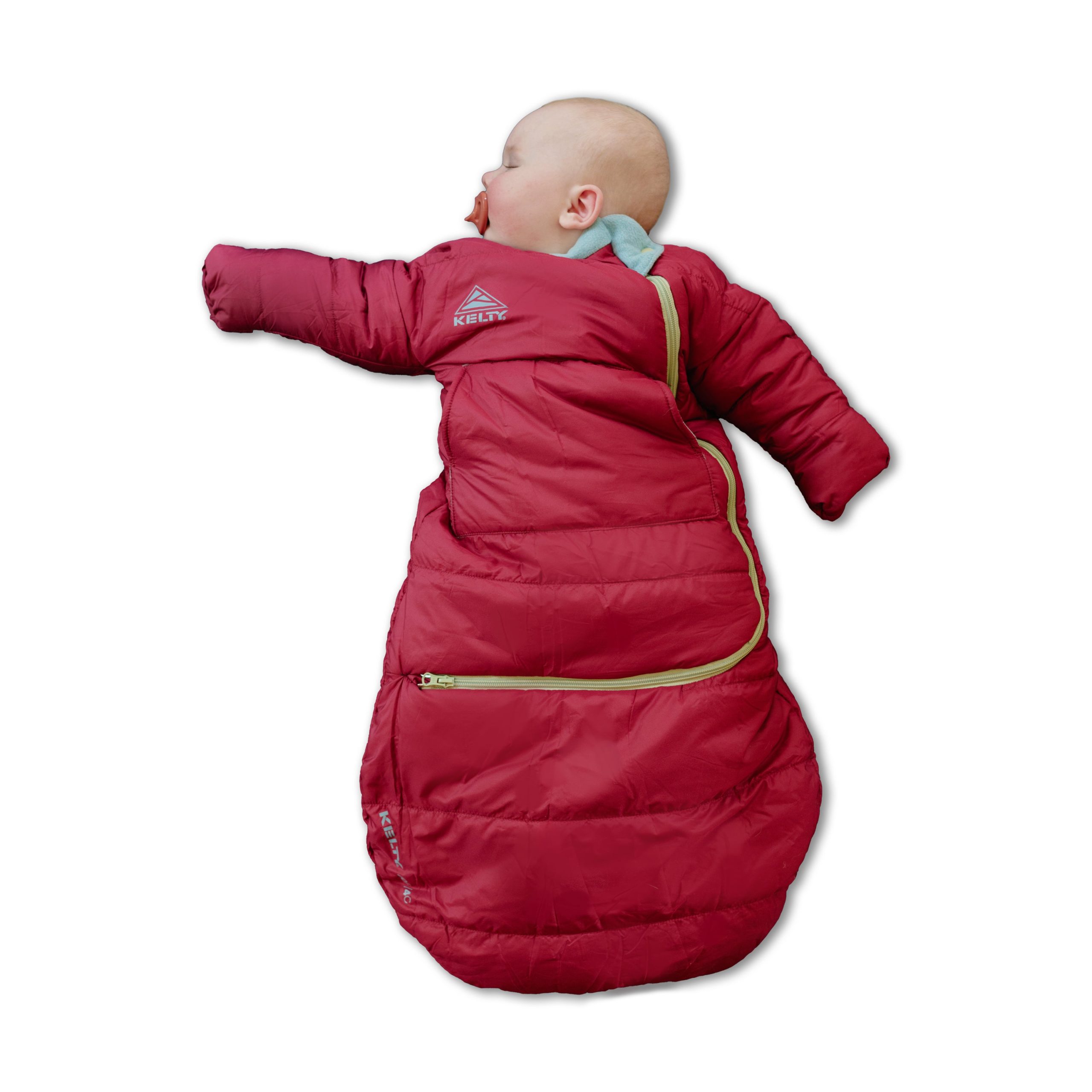 SPACE CADET 40 Sleeping Bag - Image 4