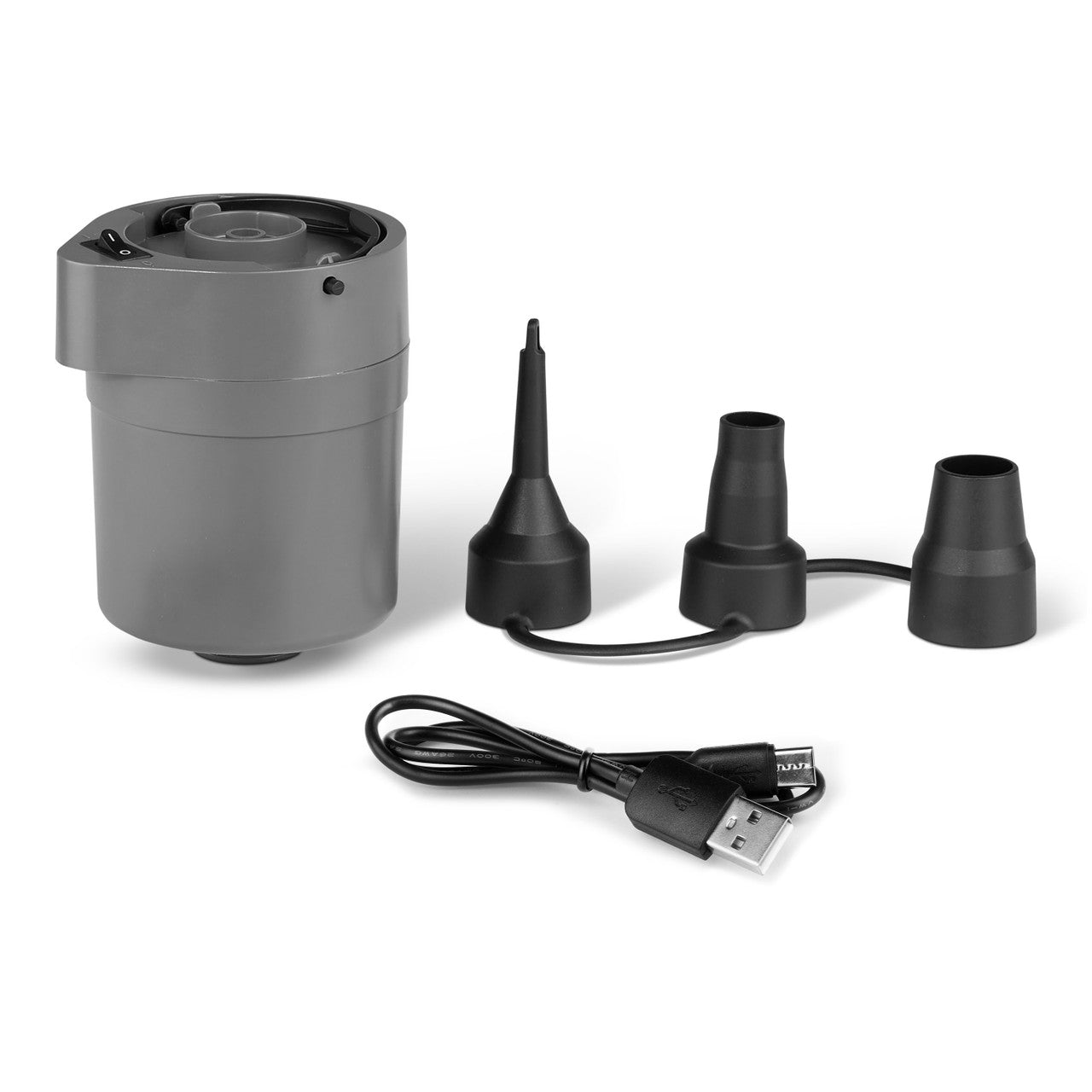 Kush Airbed w/ Rechargeable Pump - Image 3