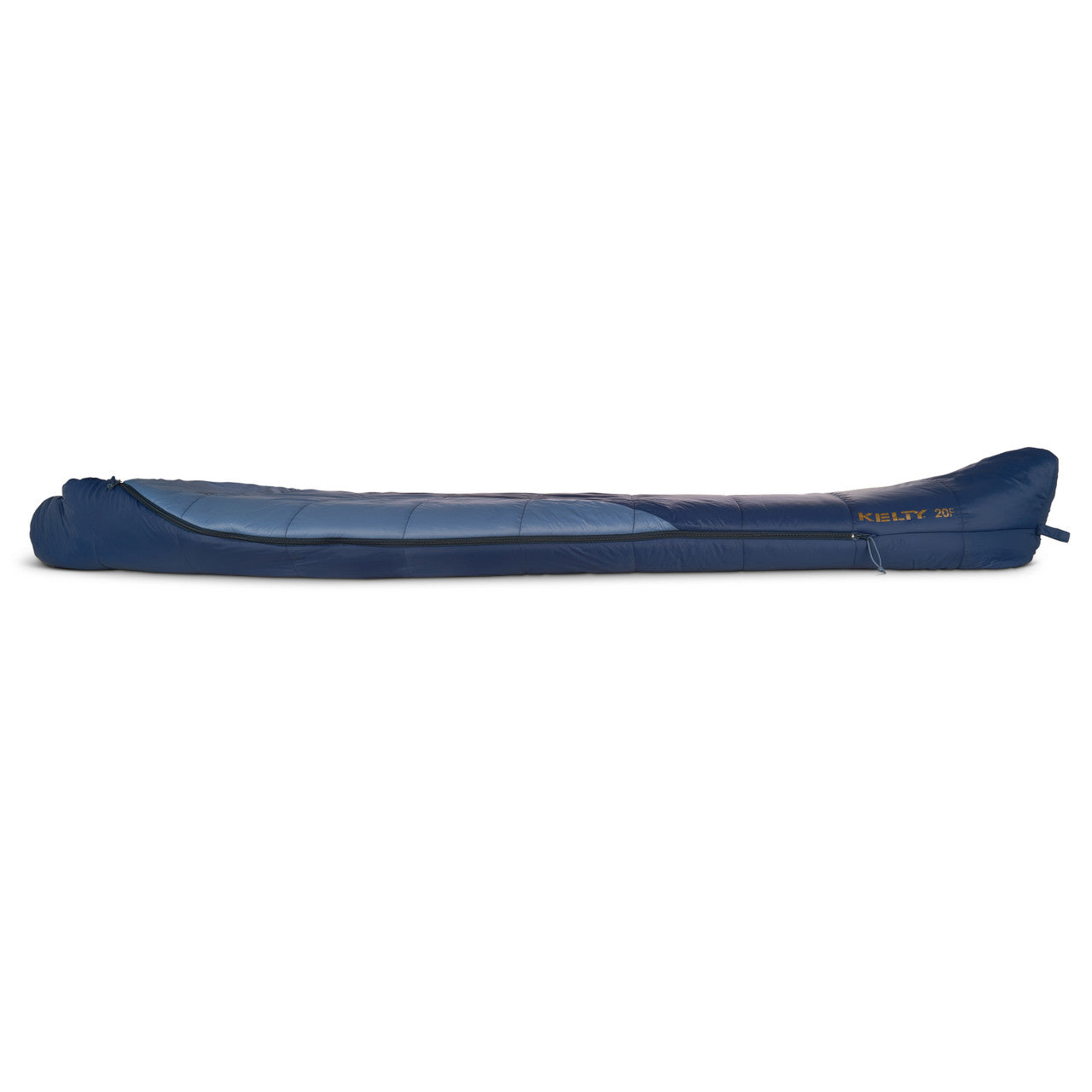 Cosmic Synthetic 20 Sleeping Bag - Image 3